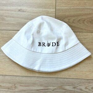 Bride or Die Bucket Hat